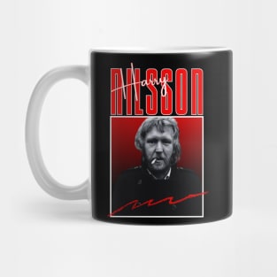 Harry nilsson///original retro Mug